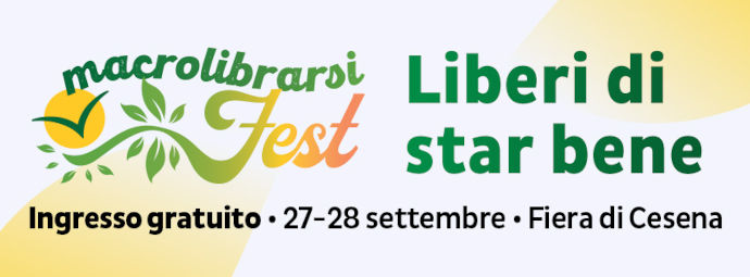 Macrolibrarsi Fest 2025