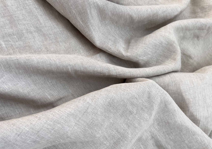 Biancheria in lino